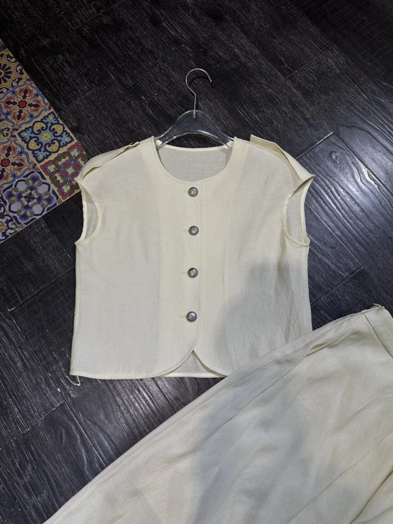 Loro Piana Dress Suits Breathable 151521