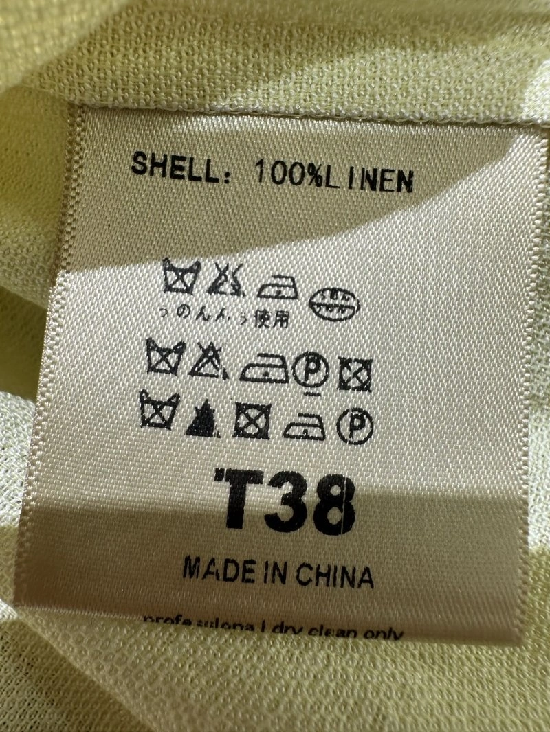 Loro Piana Dress Suits Breathable 151521