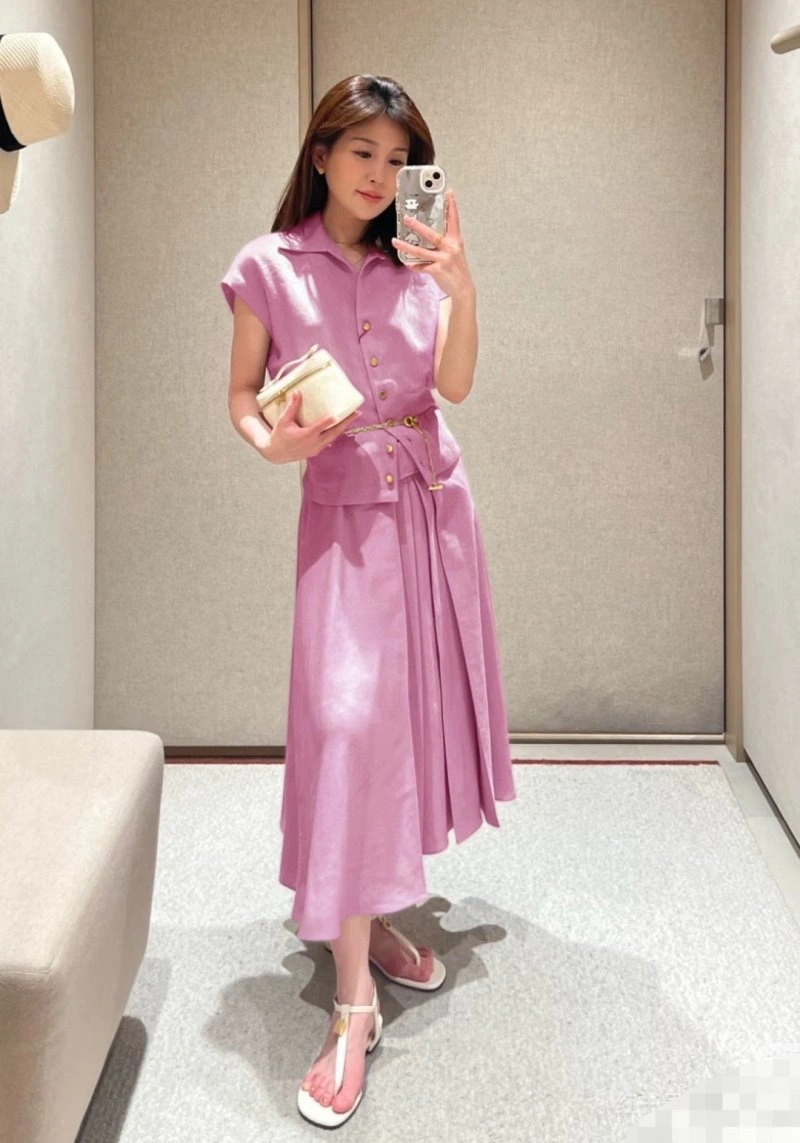 Sustainable Loro Piana Dress Suits 156649