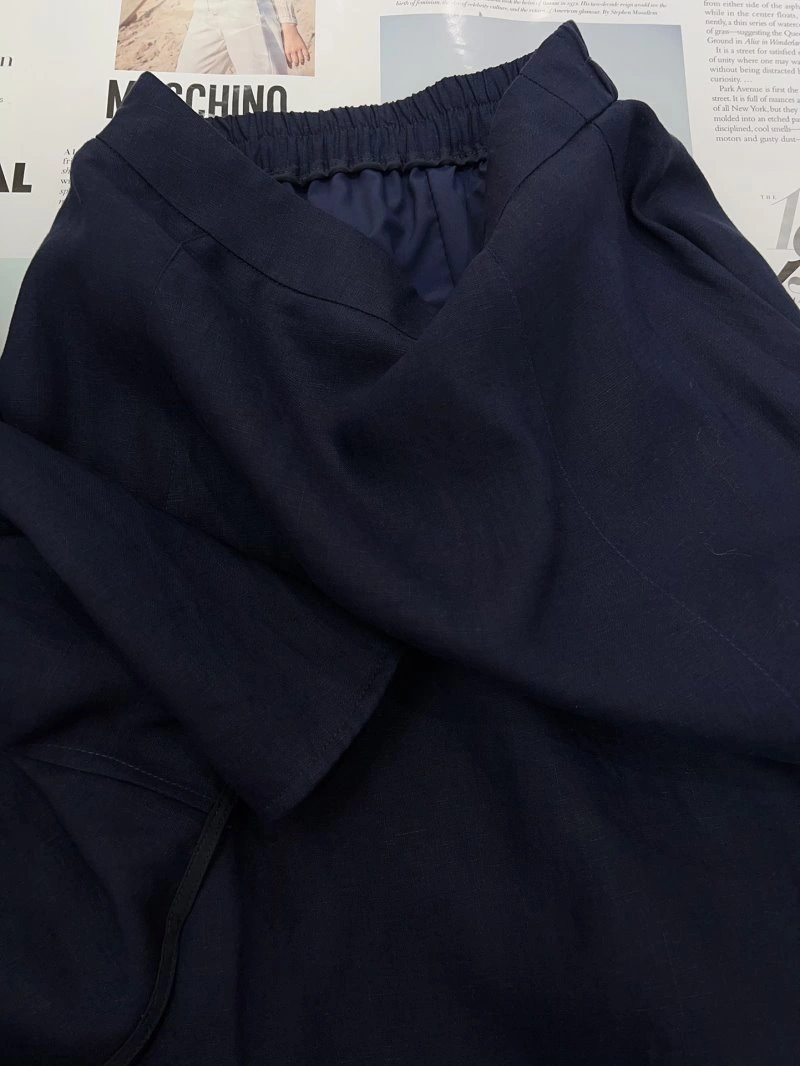 Loro Piana Dress Suits ZeroBulk 156683