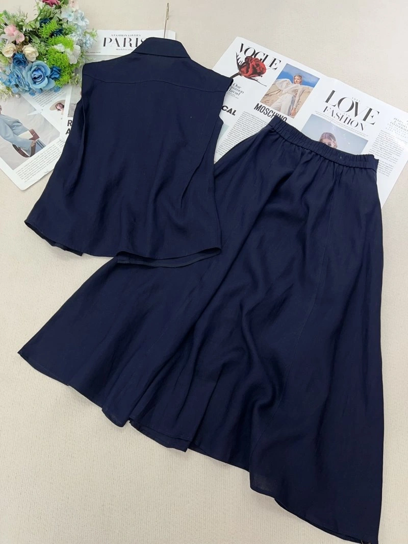 Loro Piana Dress Suits ZeroBulk 156683