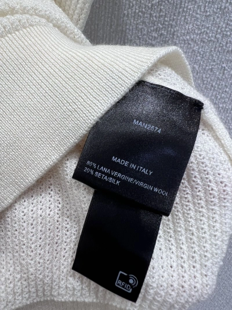 RelaxedFit Loro Piana Dress Suits 156645