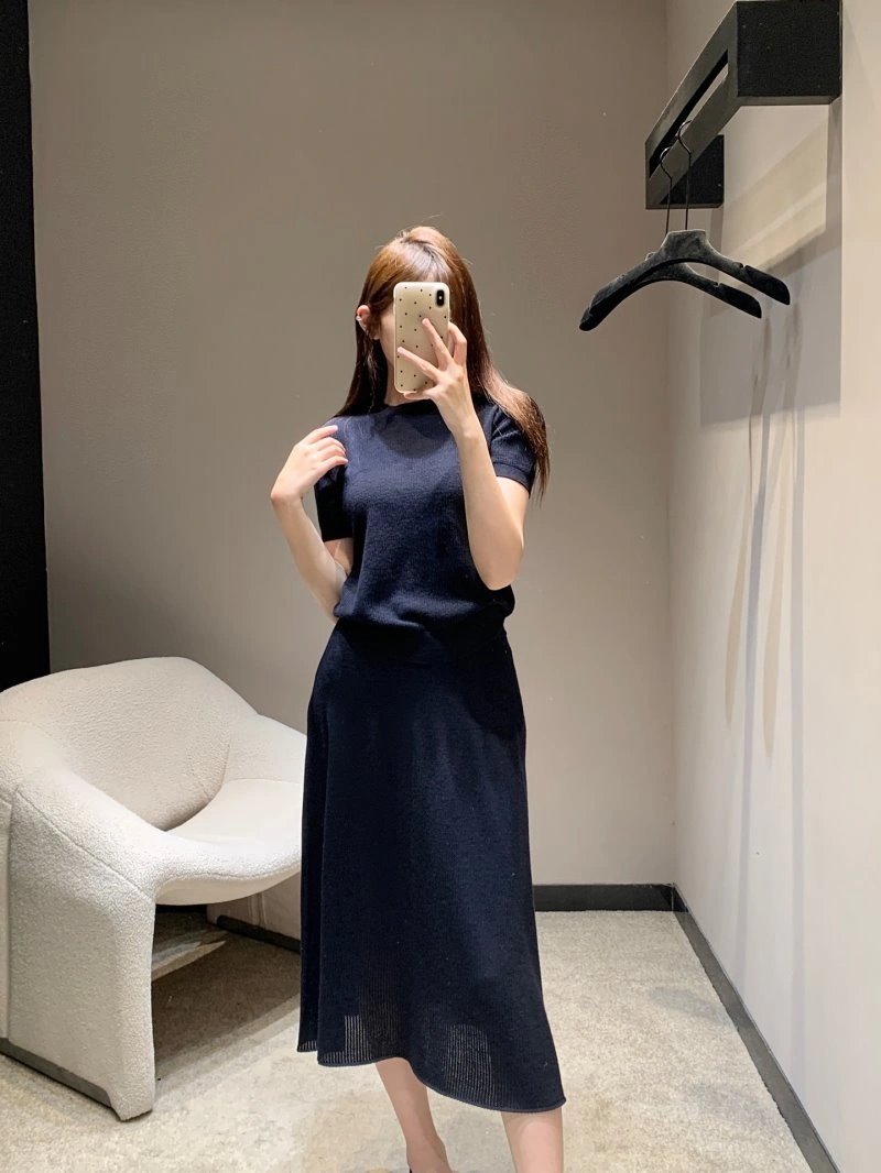 Loro Piana Dress Suits Tailored 149477
