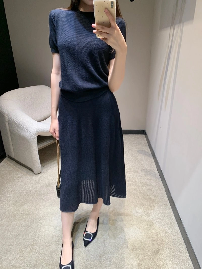 Loro Piana Dress Suits Tailored 149477