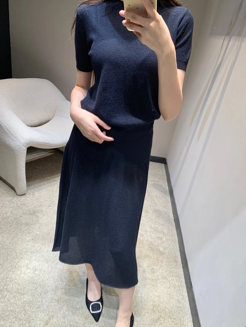 Loro Piana Dress Suits Tailored 149477