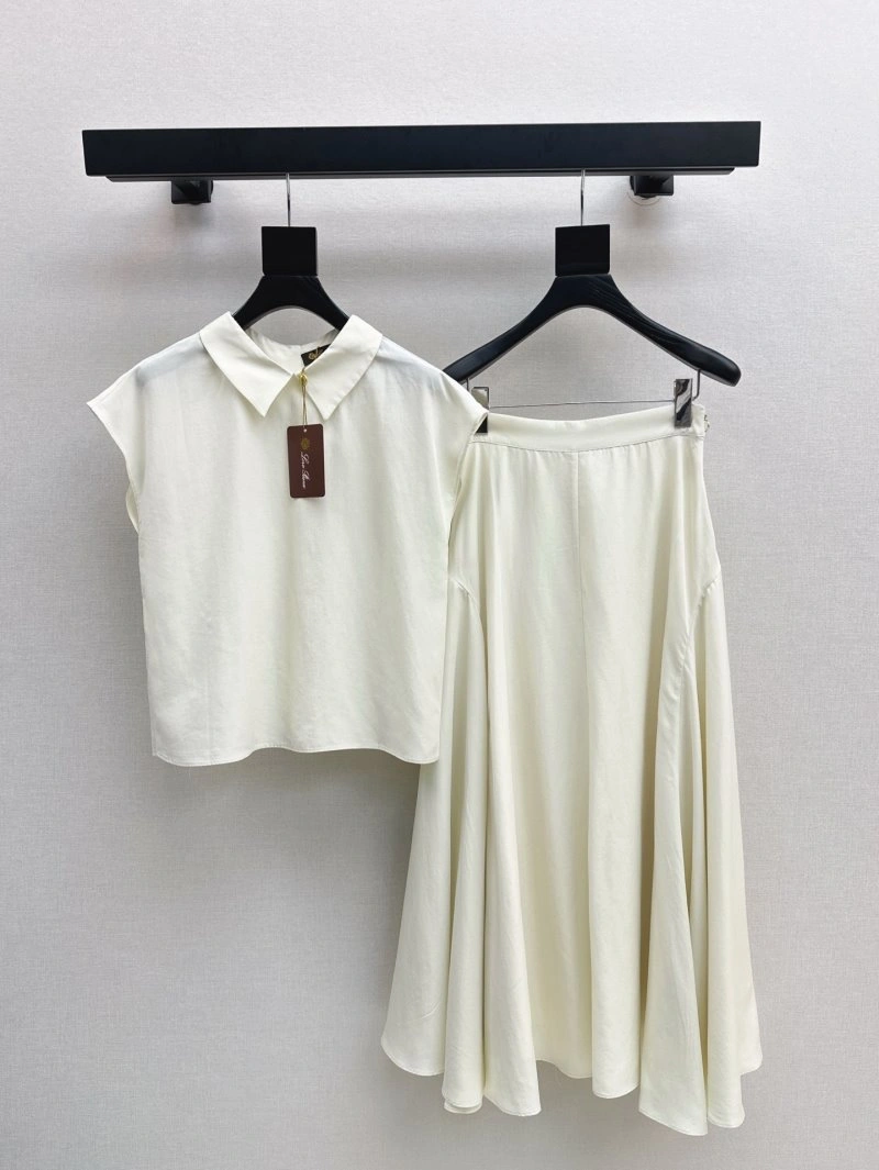 Loro Piana Dress Suits Fashionable 149453