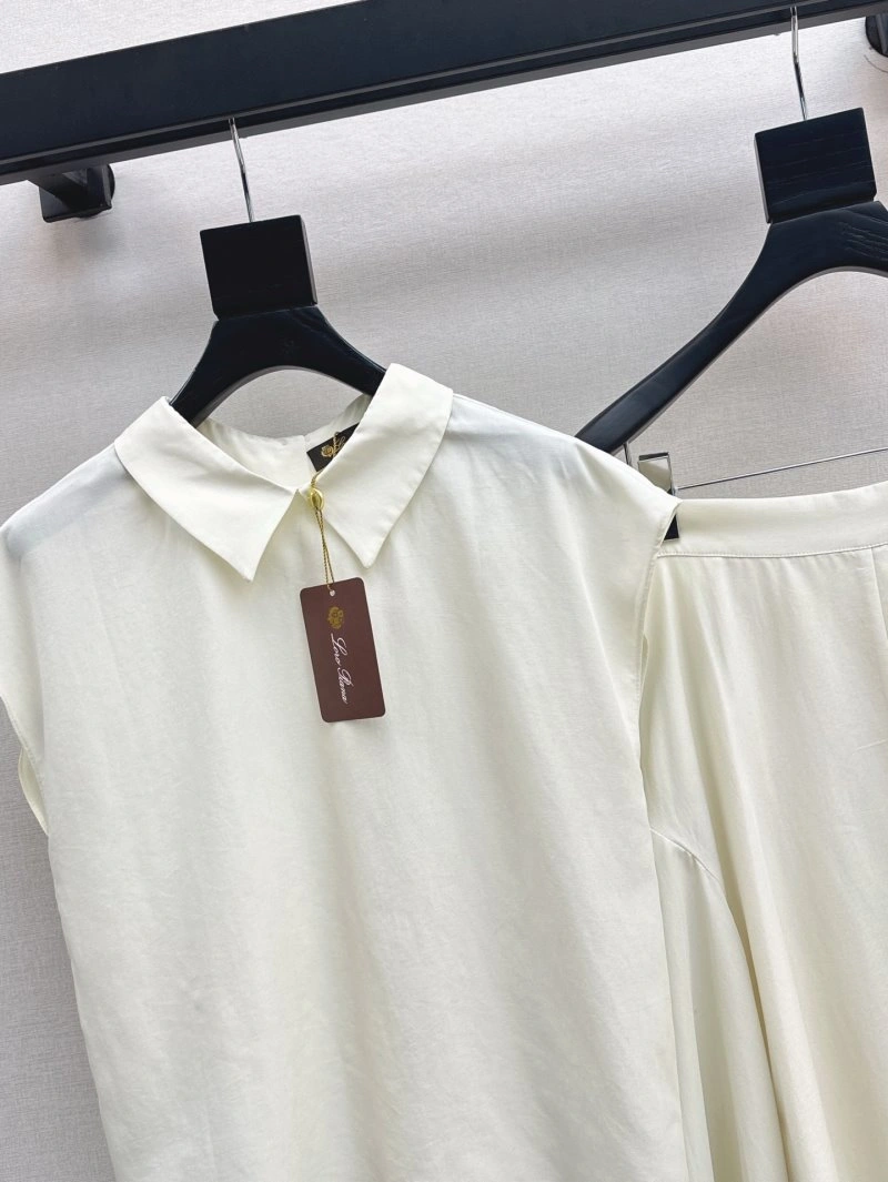Loro Piana Dress Suits Fashionable 149453