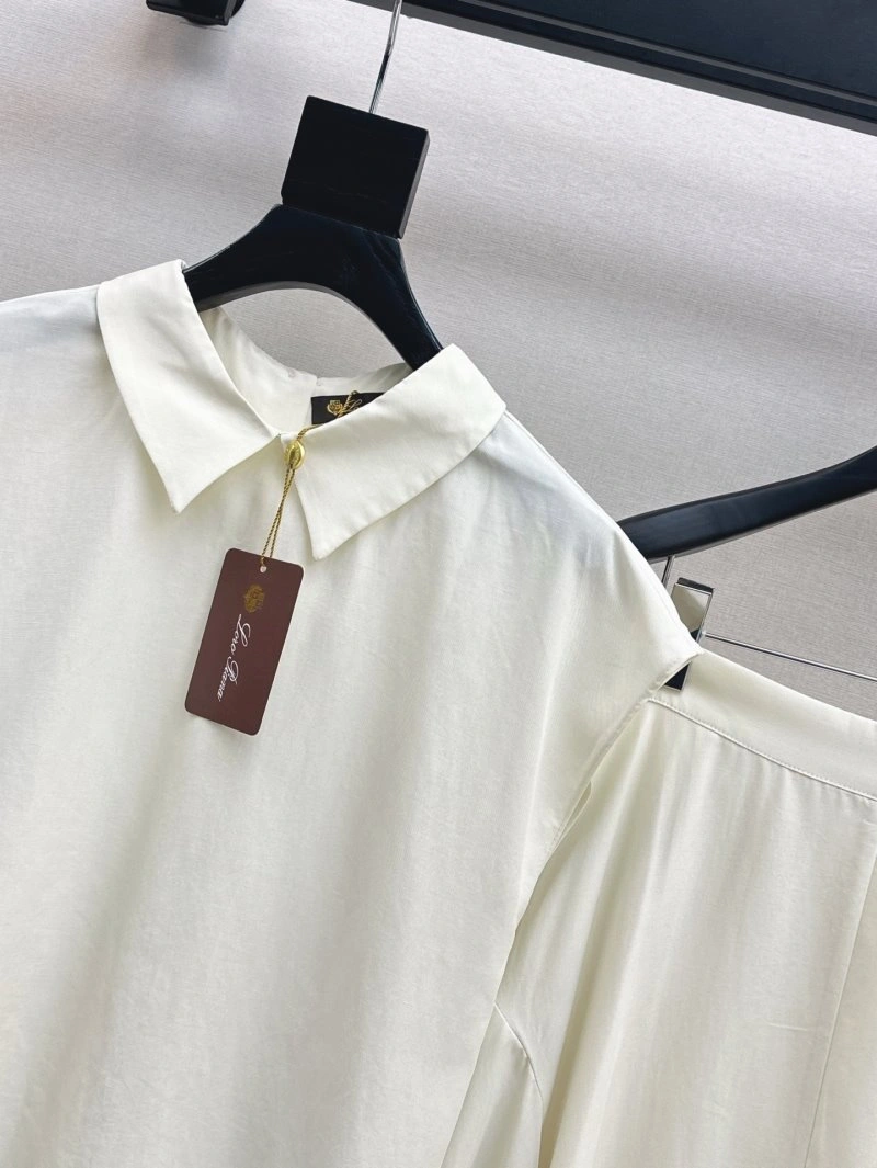 Loro Piana Dress Suits Fashionable 149453