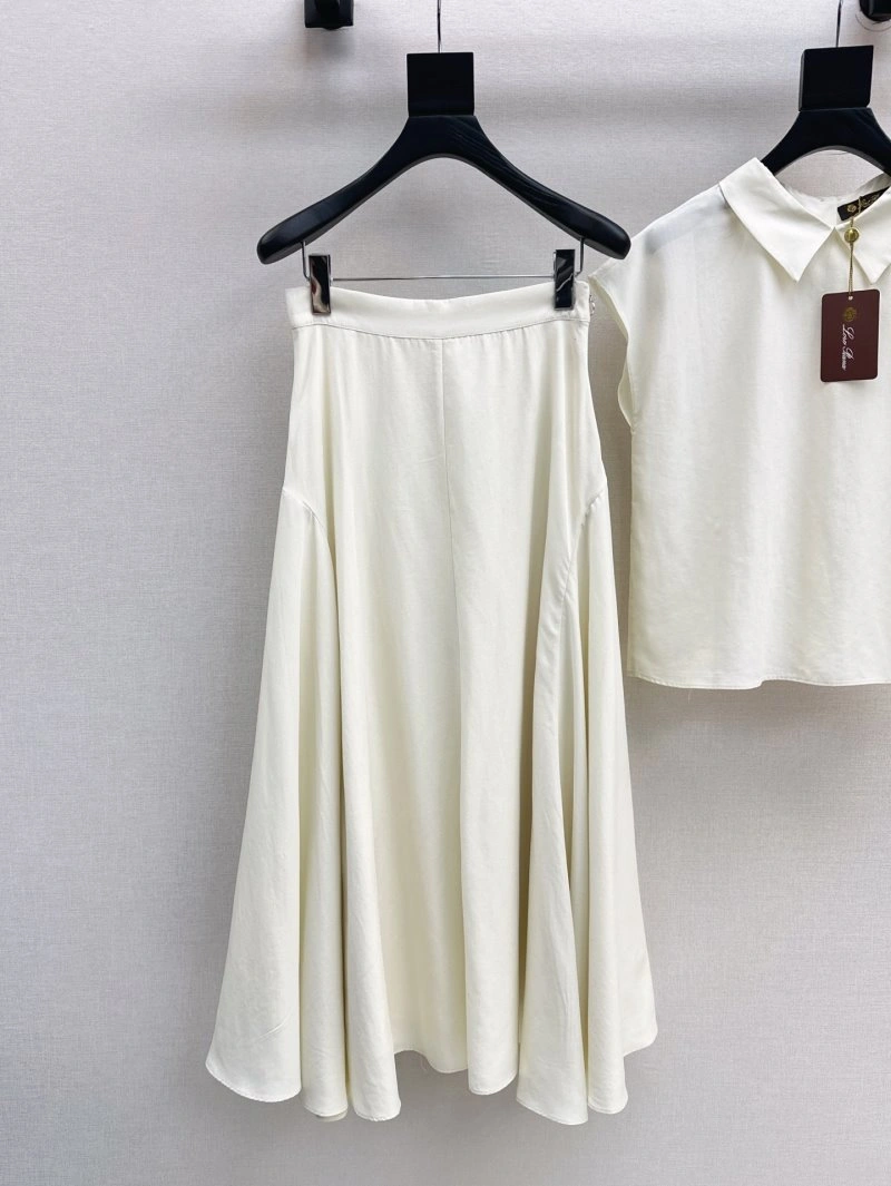 Loro Piana Dress Suits Fashionable 149453