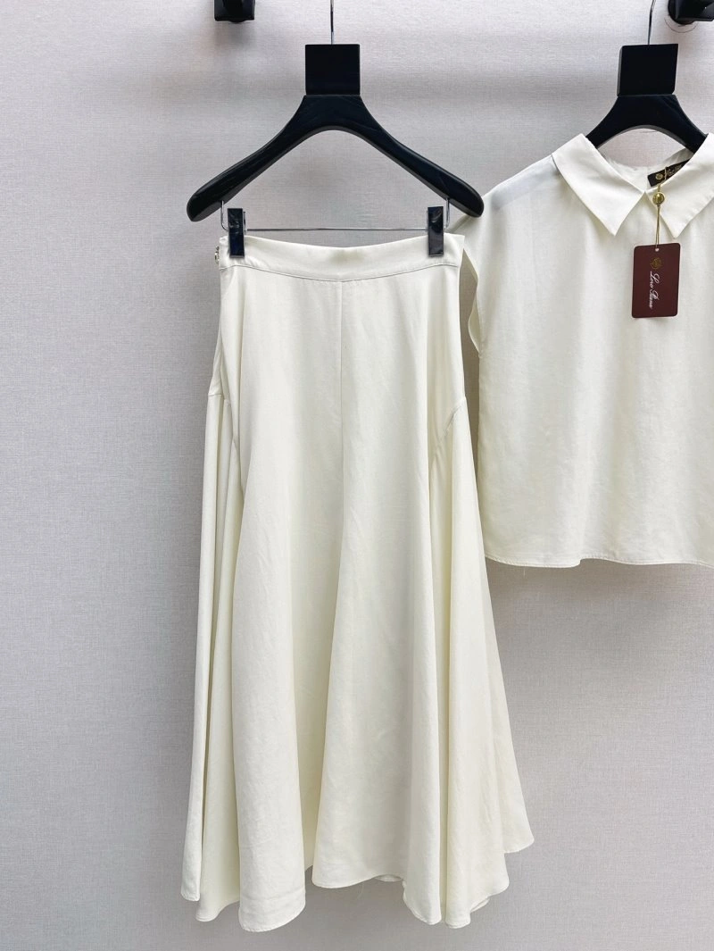 Loro Piana Dress Suits Fashionable 149453