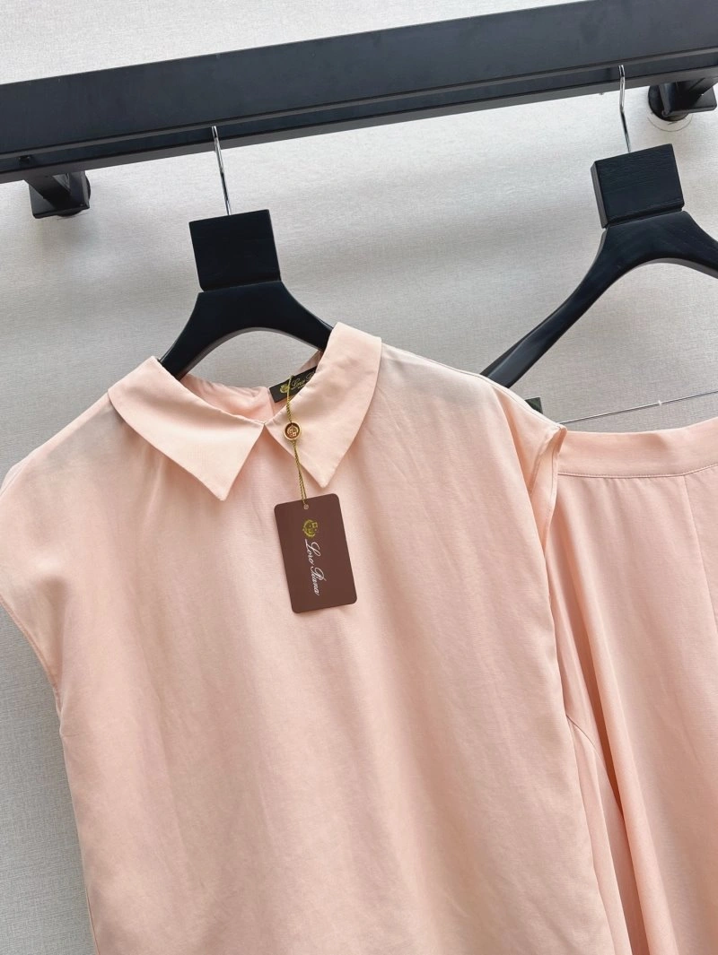 Stretchable Loro Piana Dress Suits 149450