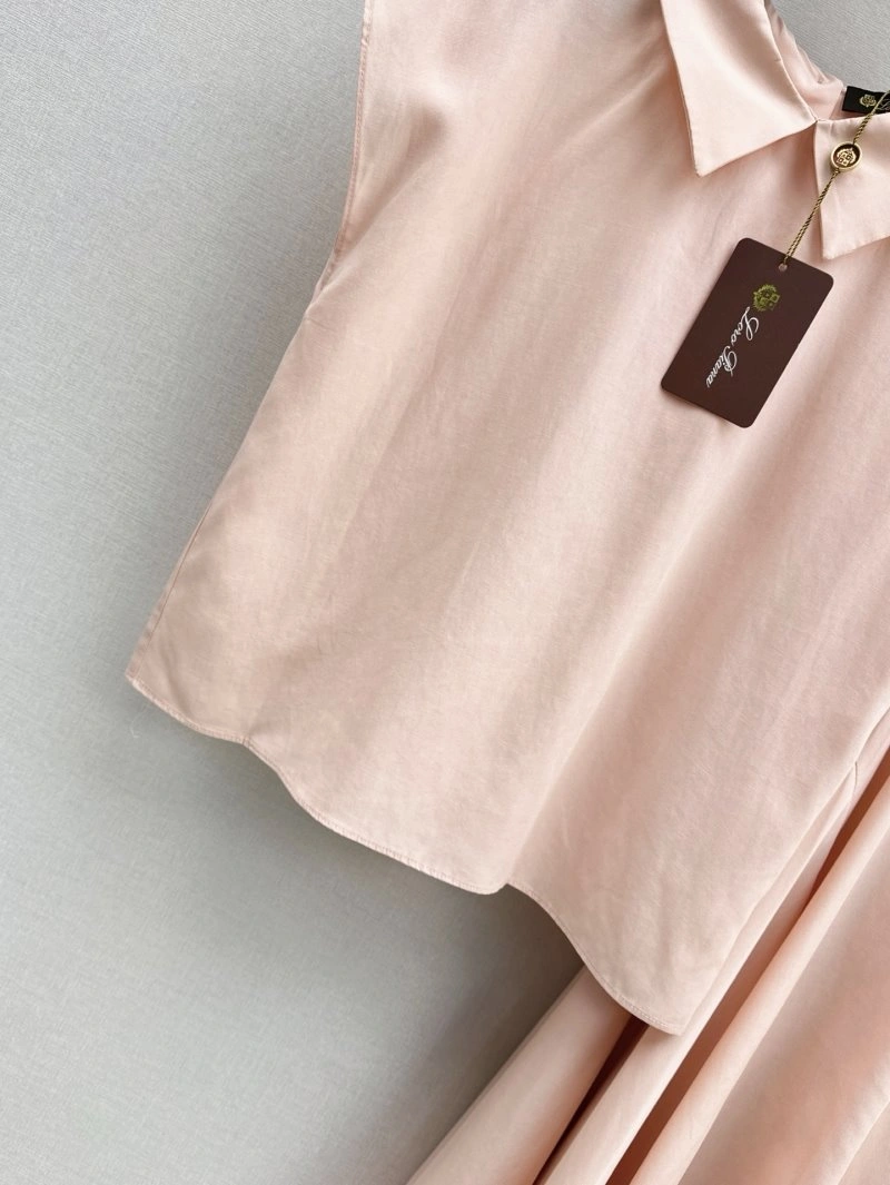 Stretchable Loro Piana Dress Suits 149450