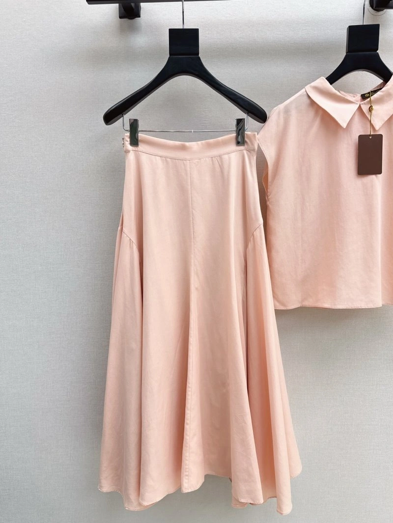 Stretchable Loro Piana Dress Suits 149450