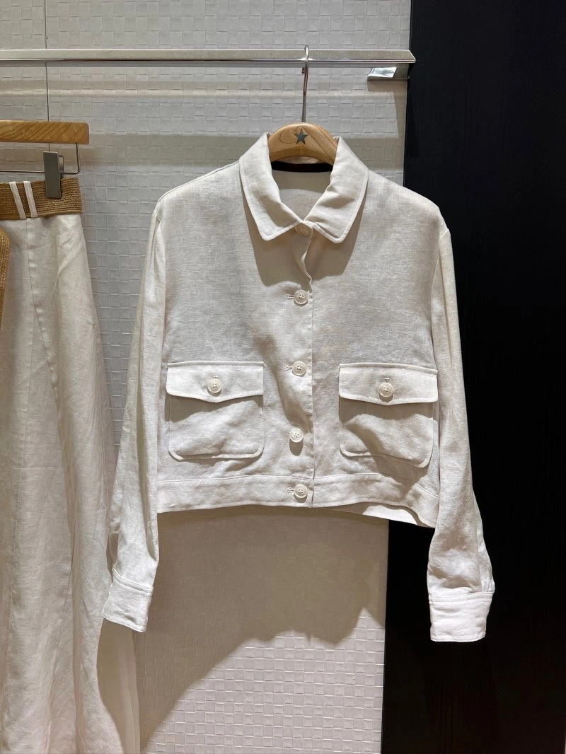 TravelReady Loro Piana Dress Suits 154761