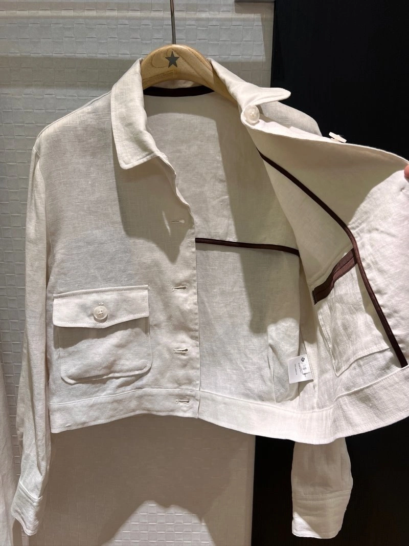 TravelReady Loro Piana Dress Suits 154761