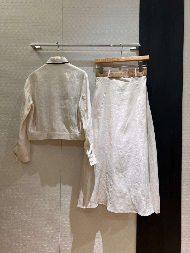 TravelReady Loro Piana Dress Suits 154761