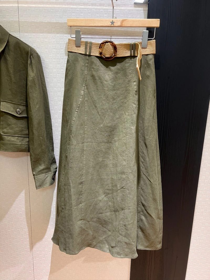 Fashionable Loro Piana Dress Suits 154759