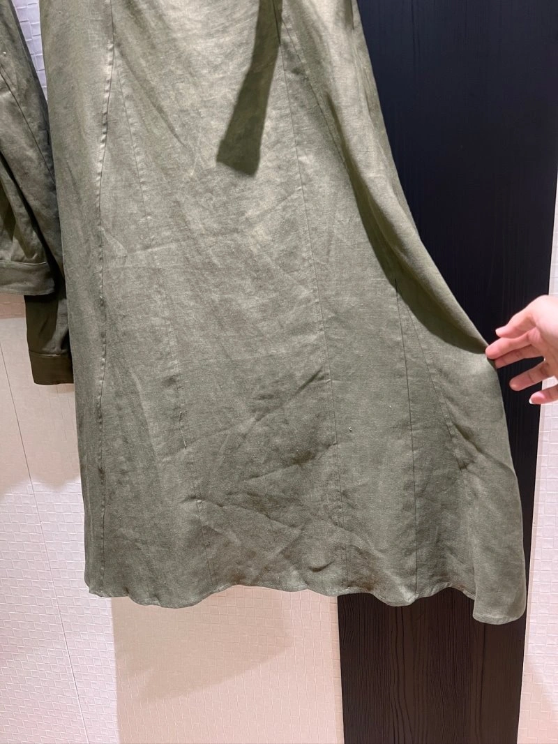 Fashionable Loro Piana Dress Suits 154759