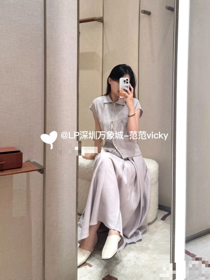 Loro Piana Dress Suits UrbanChic 153086