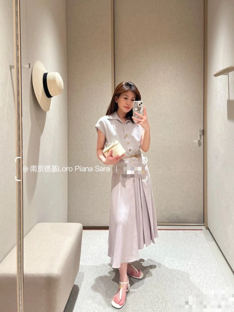 Loro Piana Dress Suits UrbanChic 153086