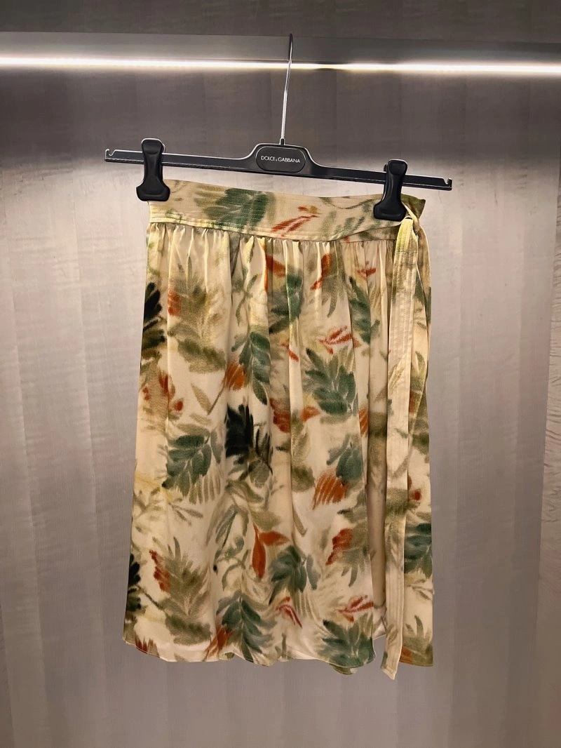 Loro Piana Dress Comfortable 152178