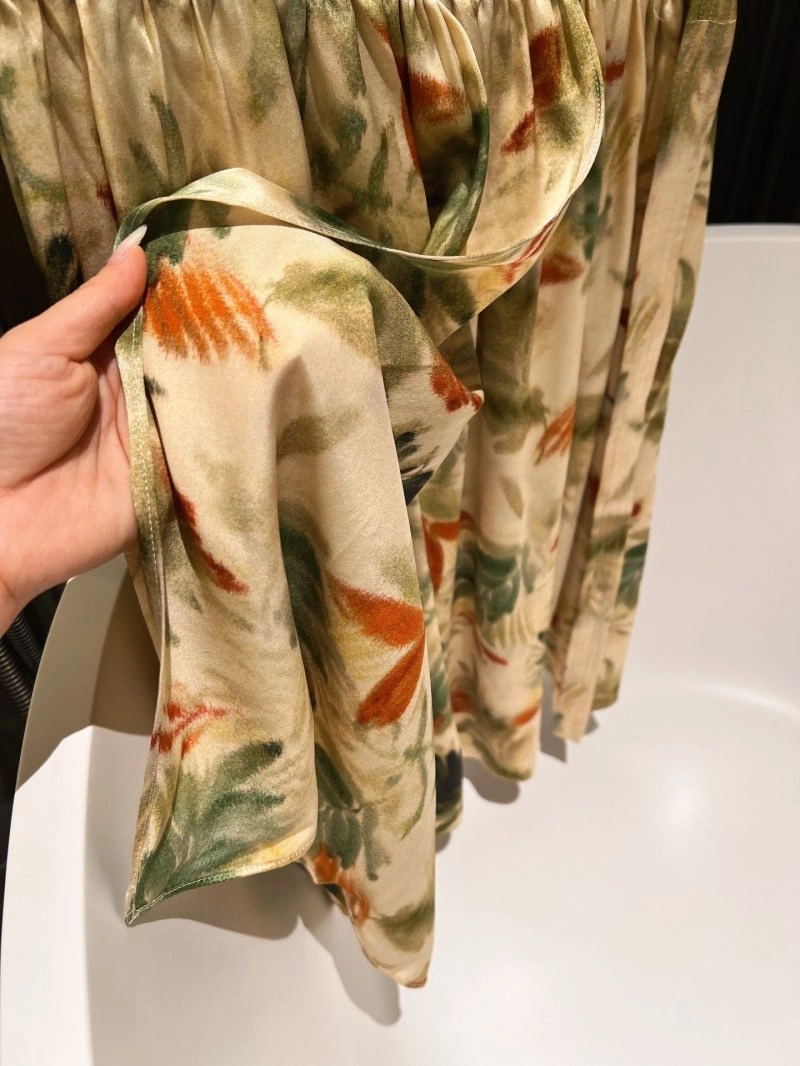 Loro Piana Dress Comfortable 152178