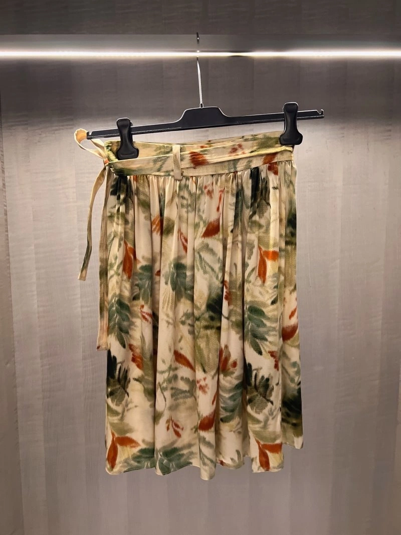 Loro Piana Dress Comfortable 152178