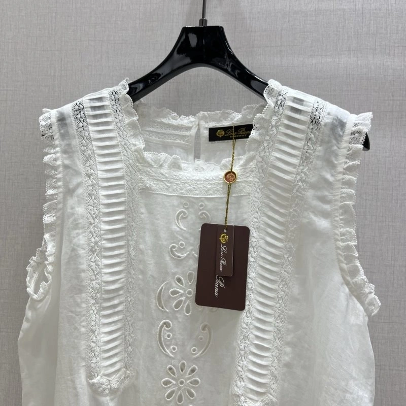 Seasonal Loro Piana Dress 152174