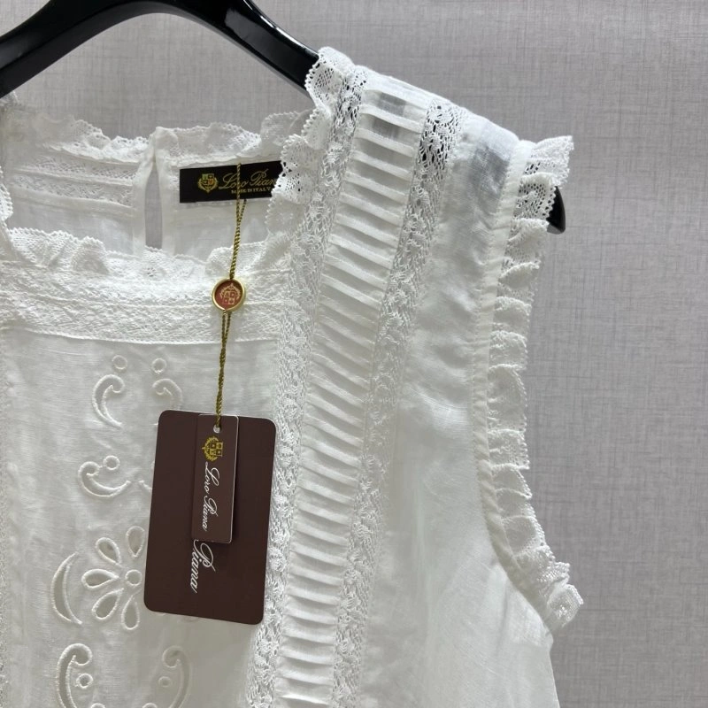 Seasonal Loro Piana Dress 152174