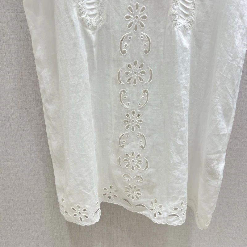 Seasonal Loro Piana Dress 152174