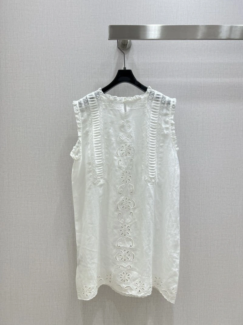 Seasonal Loro Piana Dress 152174