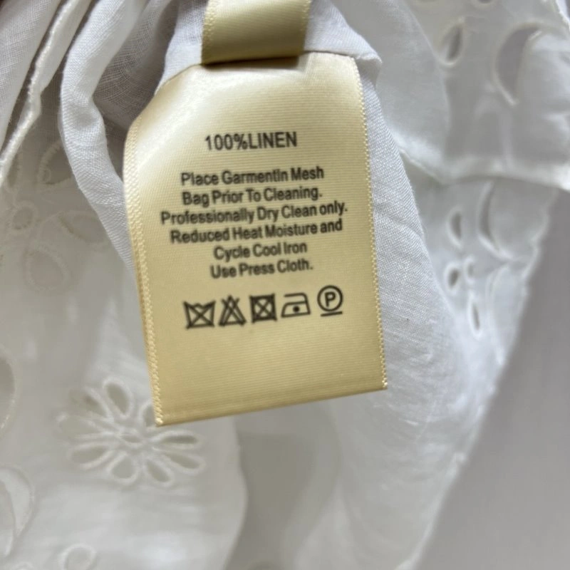 Seasonal Loro Piana Dress 152174