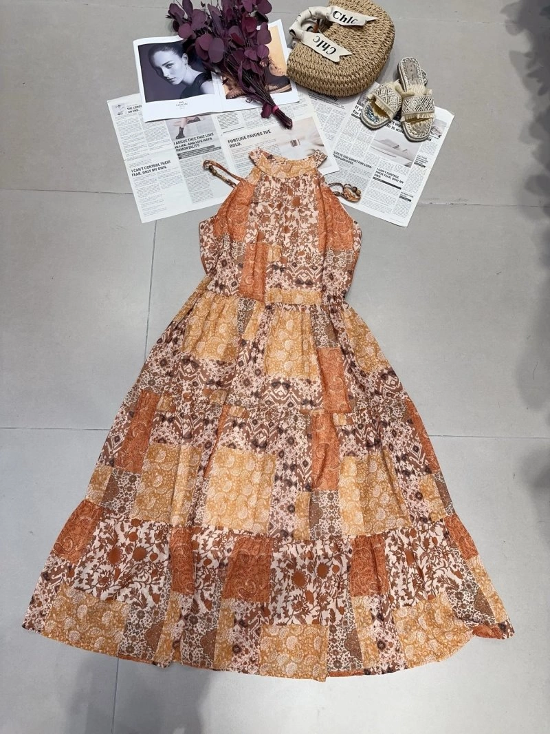 Loro Piana Dress FastDry 151550