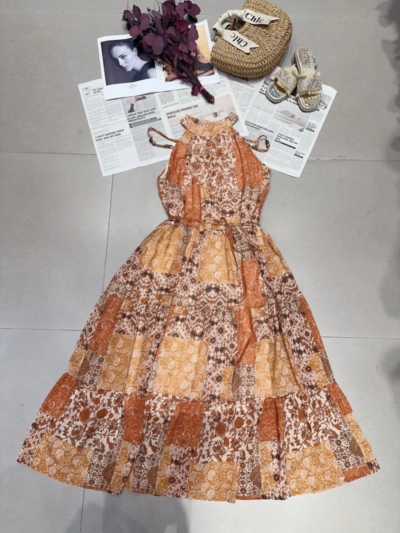 Loro Piana Dress FastDry 151550