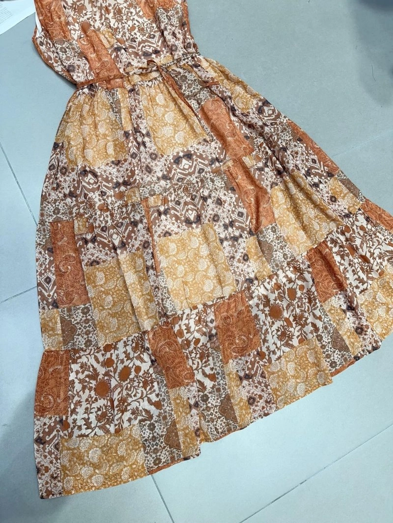 Loro Piana Dress FastDry 151550