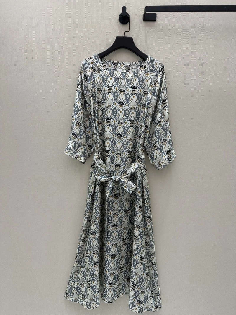Loro Piana Dress Efficient 151545