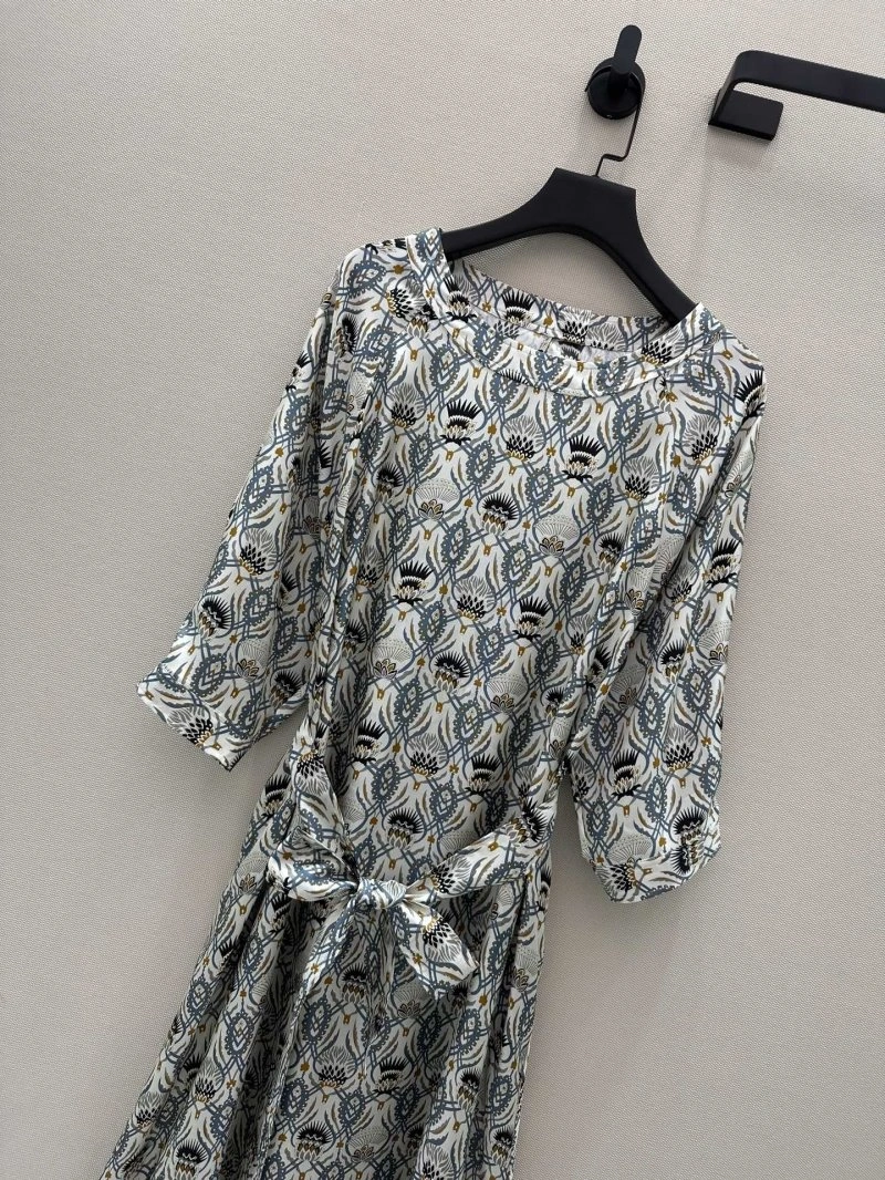 Loro Piana Dress Efficient 151545