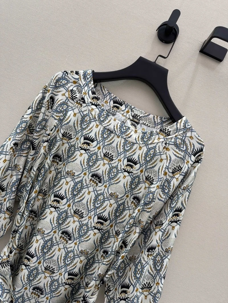 Loro Piana Dress Efficient 151545