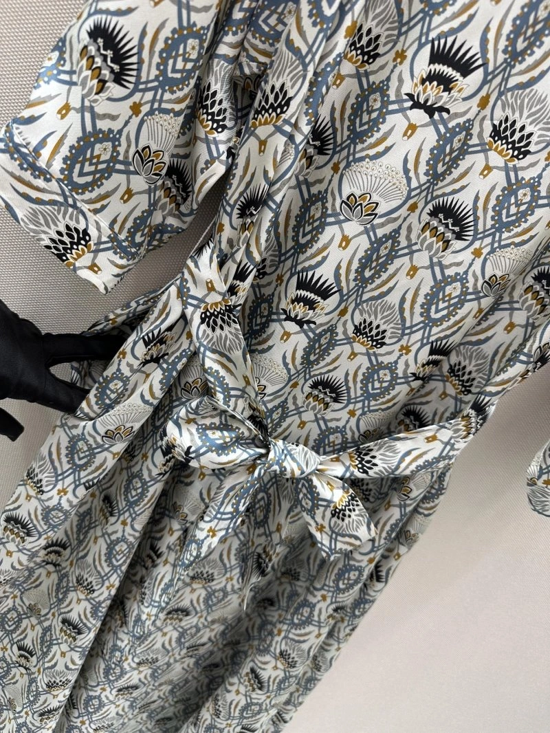 Loro Piana Dress Efficient 151545