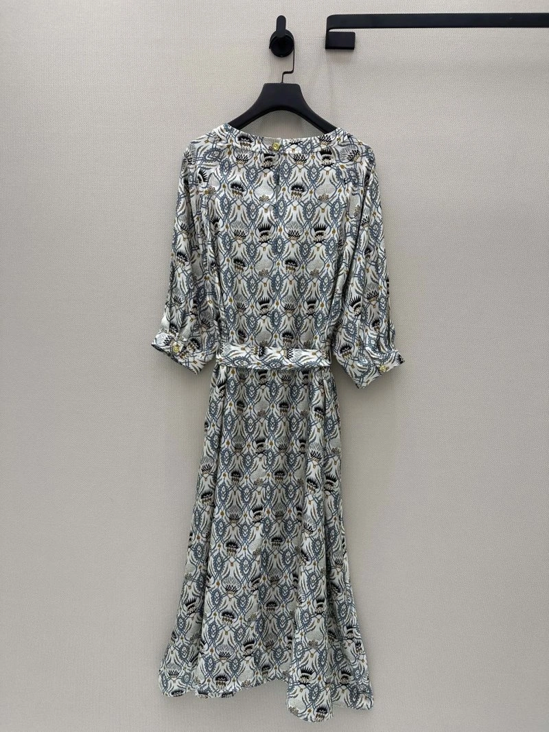 Loro Piana Dress Efficient 151545