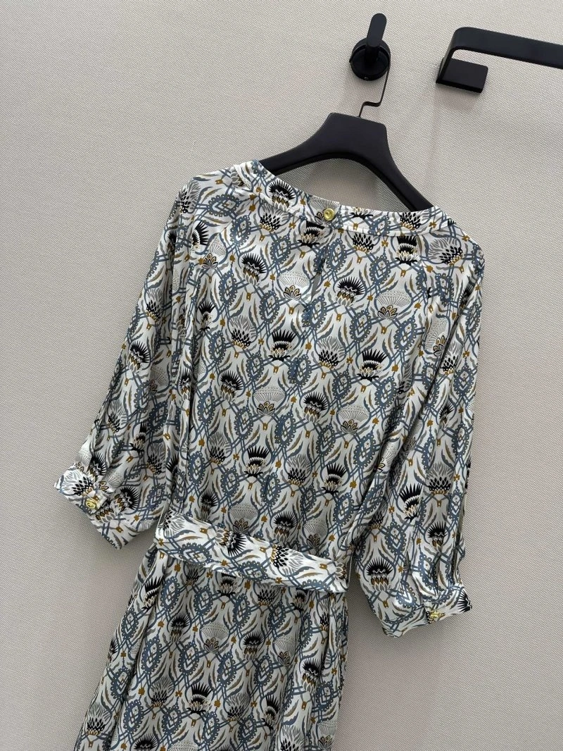 Loro Piana Dress Efficient 151545