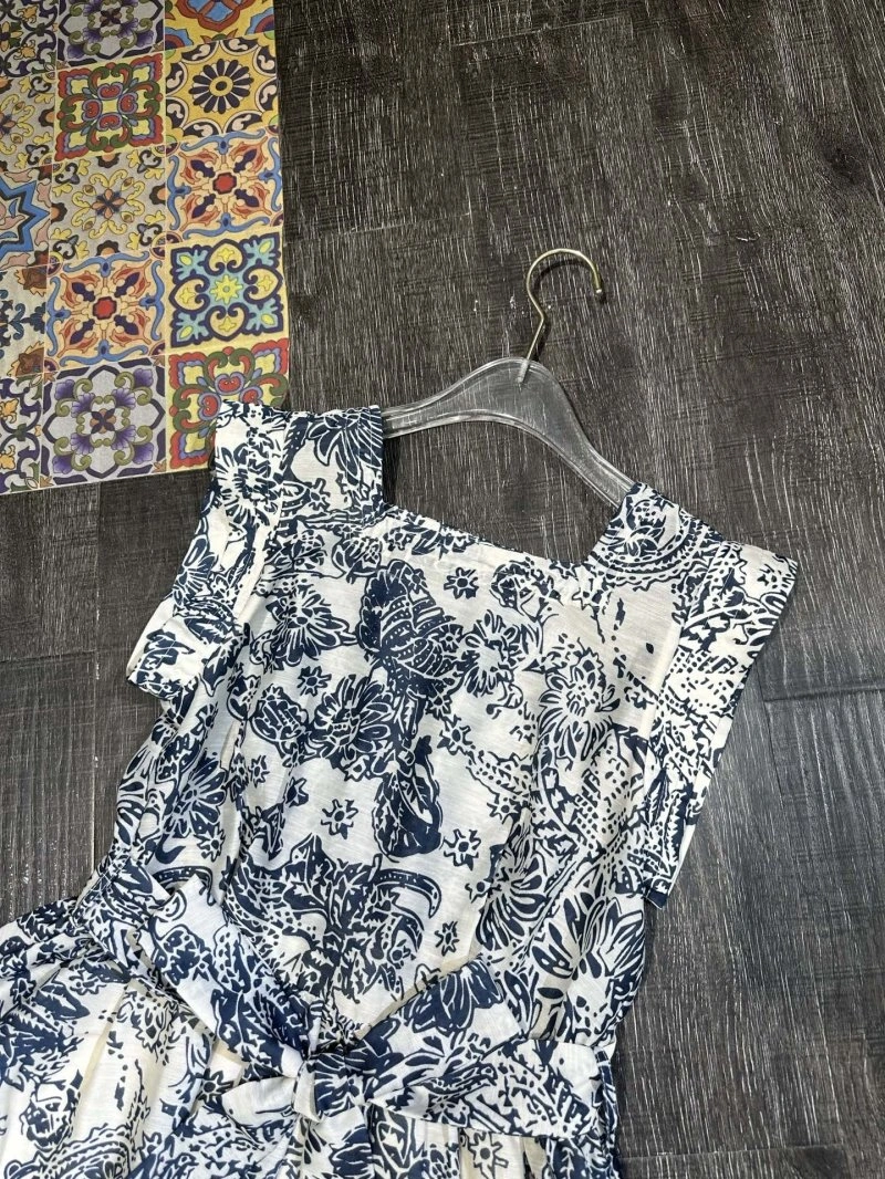 Loro Piana Dress Comfortable 151542