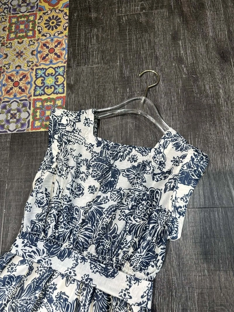 Loro Piana Dress Comfortable 151542