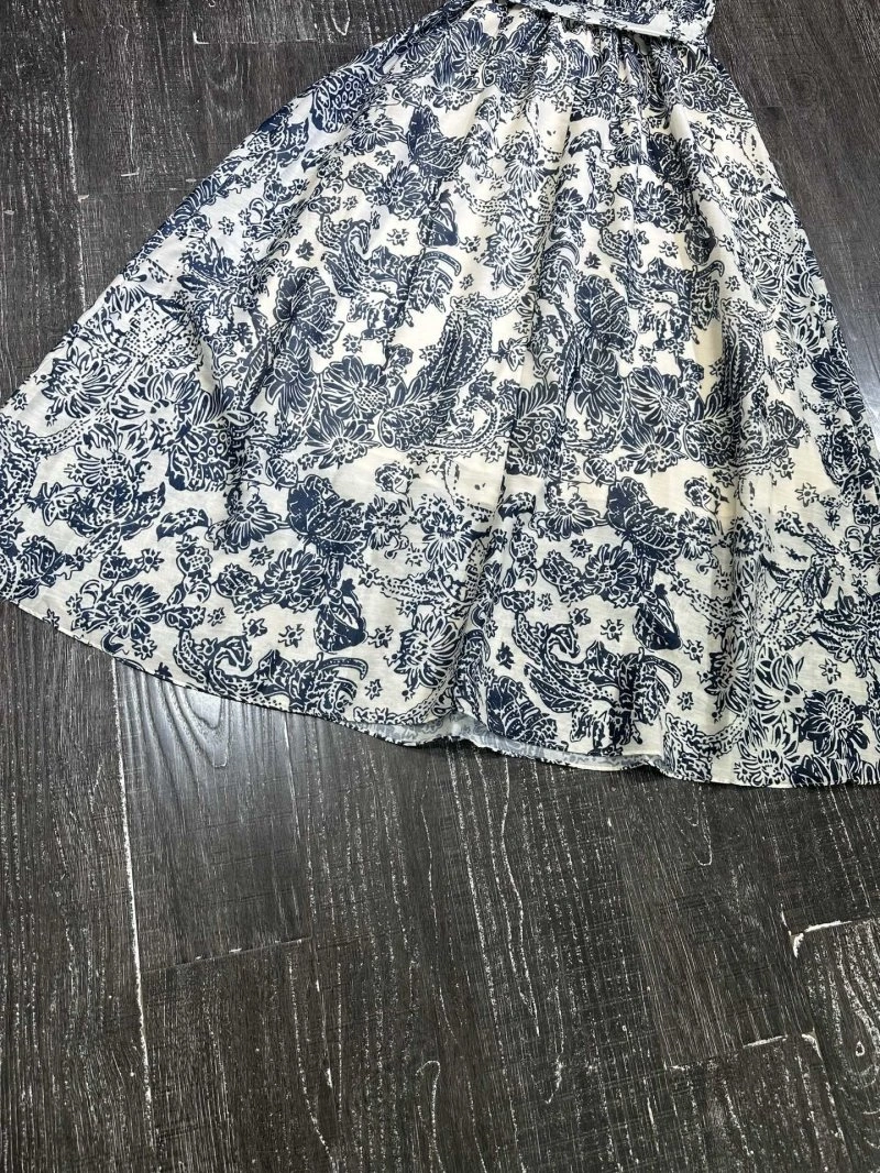 Loro Piana Dress Comfortable 151542