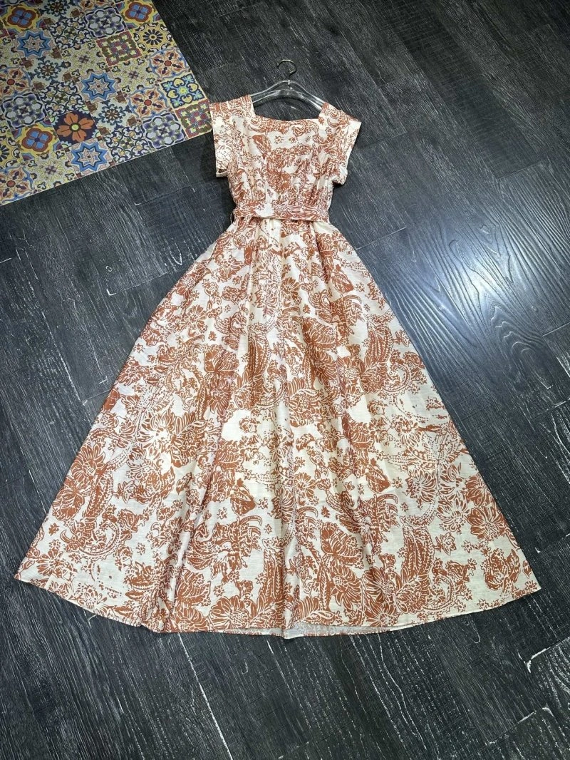 Loro Piana Dress UrbanStyle 151541