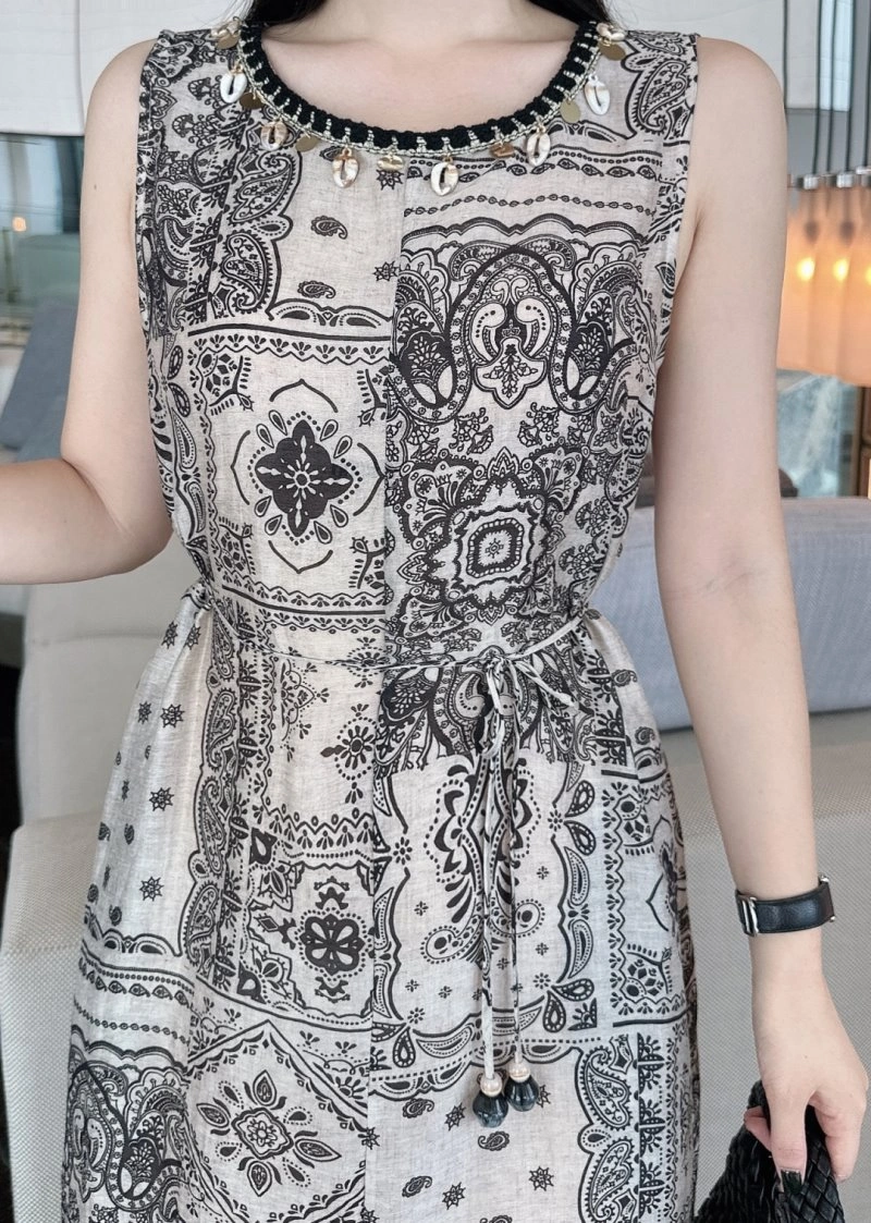 Loro Piana Dress ModernLook 151539