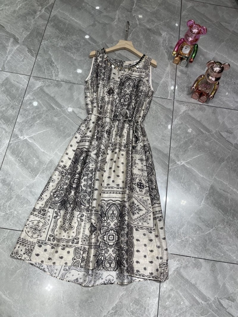 Loro Piana Dress ModernLook 151539