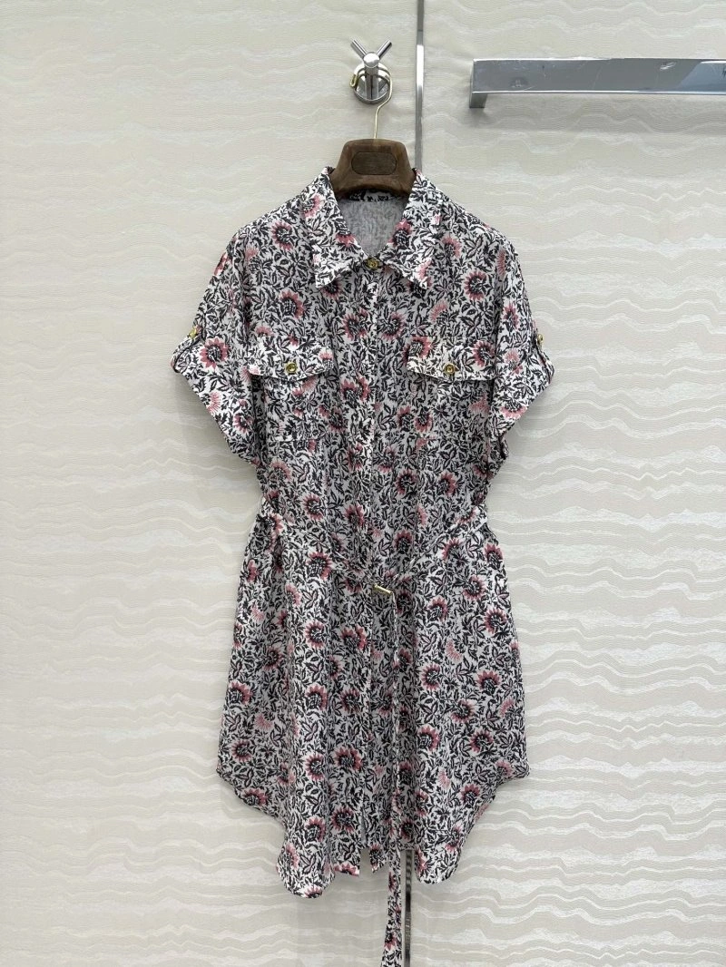 Packable Loro Piana Dress 151530