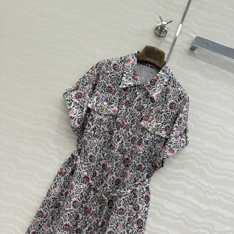Packable Loro Piana Dress 151530