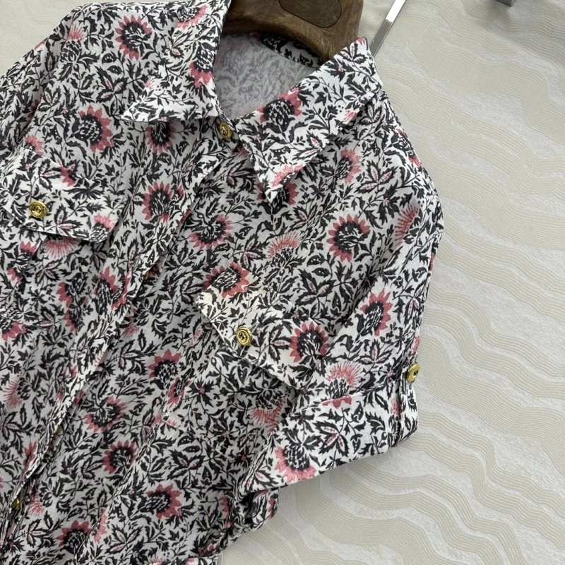 Packable Loro Piana Dress 151530